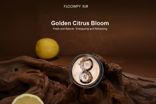 The Perfect Luxury Gift — FLOOWPY Dragon Diffuser Gift Set